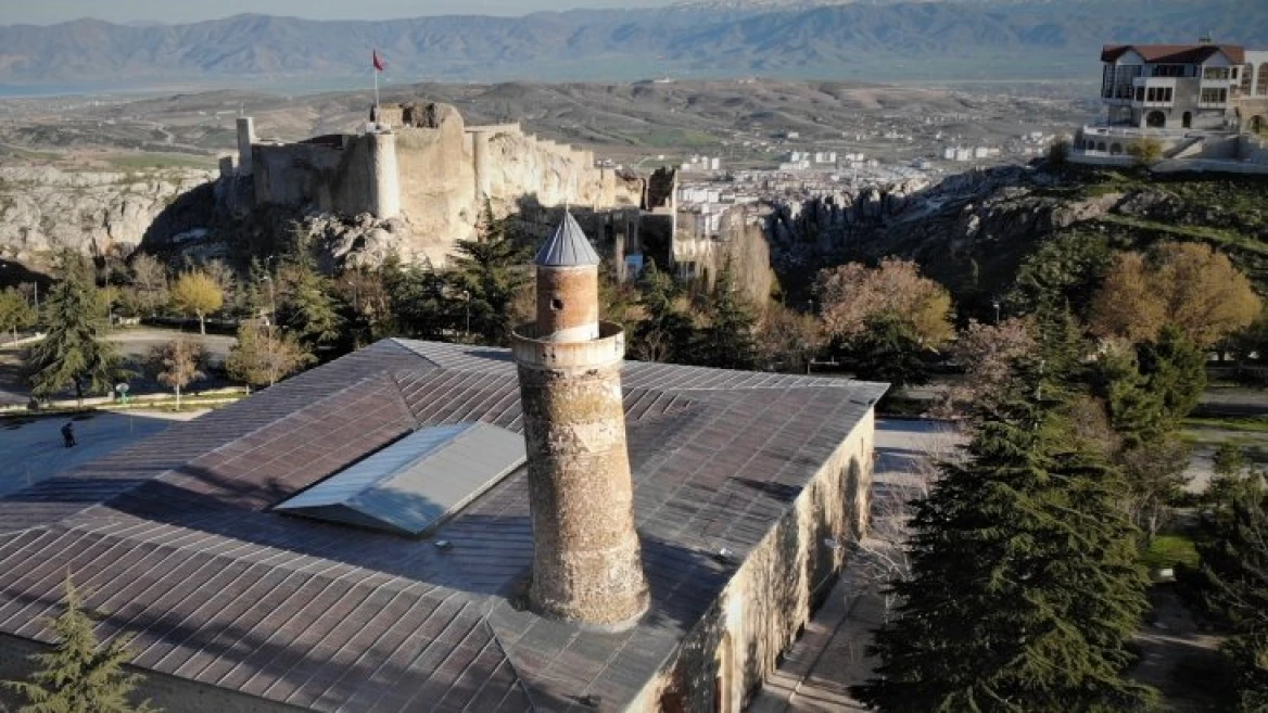 Tarihi Harput