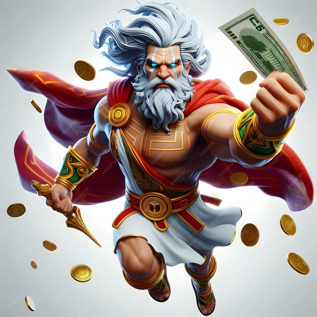 Le Zeus: Slot Review