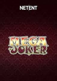 Mega Joker Port